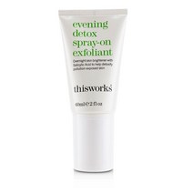 This Works 이브닝 디.스 온 엑스폴리안트 60ml
