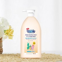 포멀비 데일리 온가족 촉촉한 대용량 바디로션 1000ml 1개, 9개
