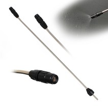 크로바 압축 분무기 부품 약대 약꼭지 농약 살포 방역 소독 5-1 크로바 노즐대, 1개