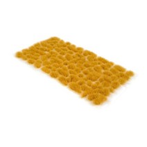 95Pcs 대형 클러스터 잔디 디오라마 풍경 장식 모래 테이블 미니어처 장면 건축 스탠드 테이블에 대 한 DIY 모델, 스타일 A, 16.5cmx9.5cm, 수지
