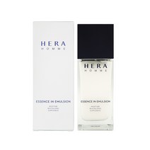 헤라 옴므 에센스 인 에멀젼 110ml 남성 로션, 상세페이지 참조