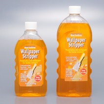 바톨라인 셀프도배 벽지제거제 농축액 쉽고 빠른 도배시공, 500ml(68444811)