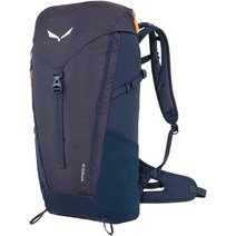 독일Salewa 남녀공용 Alp Mate 26 배낭, 01 파란색