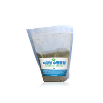 HS-속경형 수평몰탈 2kg, 1개