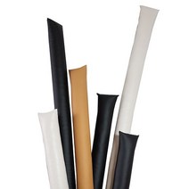 체리쿠션 국내생산 침대틈새쿠션 105cm~200cm 가죽 벽쿠션 롱쿠션-일자형, 블랙, 200