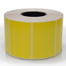 <당일출고>감열지라벨 60x40x1100매x지관40×5롤 노란색코팅 절취선:있음” class=”wr-img”></a></div></div></div></div><div class=