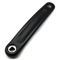 EOBIKE 알로이 크랭크 암(170mm)
