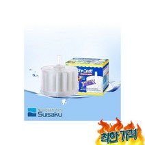 바보사랑 수이사쿠 단지여과기 점보 어항여과기 .수이사쿠