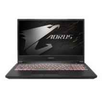 기가바이트 2020 AORUS 5 15.6, 블랙, 코어i7 10세대, 1536GB, 16GB, Free DOS, 17G YC