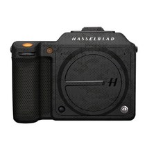Hasselblad X2D 100C 카메라 보호 필름 카본 스티커 스킨 3M, 05 Type 1