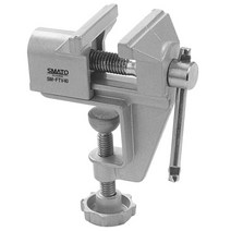책임툴 스마토 알루미늄 테이블 바이스 SM-FTV40 40mm