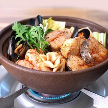 [매운탕 비법소스 3개 증정]거제 외포 자연산 손질대구350g 3팩(알/곤 포함)