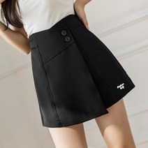 Lindeberg여성용 골프 반바지 스커트 웨어 여름 숙녀 하이 웨이스트 패션 스포