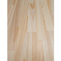 히노끼(편백) 무절 집성목 집성판재 (12.15.18.24.30 T) X1220X2440mm, 18Tx1220x2440mm