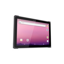 셀프 북스캐너 문제집 책 스캔 산업용 태블릿 안드로이드 11 GMS IP65 NFC GPS 4G 5G LTE 견고한 2D 전후방듀얼 카메라 옵션 포함, RAM 4G ROM 128G, 02 RAM 4G ROM 128G