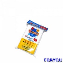 ForU125 매직크리너 소형 30mm 포장 독일매직블럭 540개 크리너 매직블럭 스펀지, 상세페이지 참조, 상세페이지 참조