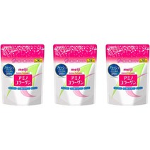 서플리먼트 ノー品 아미노 콜라겐 약 28 일분 196G 3 세트 B0B726WR8H