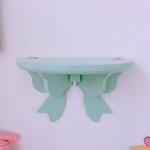 diy 장식 공예 세트 키트 북유럽 스타일 벽걸이 단단한 목재 후크 랙 잡화 보관함 파티션 행거 열쇠 가방 DIY 홈, [02] 28x17cm, [05] E