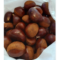 국산 공주 약단밤 칼집밤 1kg 군밤 알밤 단밤 생밤 약밤 공주알밤 밤, 1개