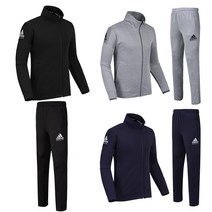 아디다스 남녀공용 마샬아츠 트레이닝복 세트 TR72 트랙탑 져지 트랙수트