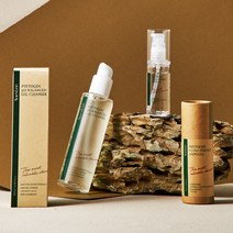 어네스티 파이토젠 울트라 퍼펙트 앰플 30ml + 파이토젠 약산성 밸런스 젤 클렌저 180ml 피부보습 수분 진정 미백 주름개선 피부 보호 나이아신아마이드 저자극, 4. 어네스티 파이토젠 앰플 + 젤 클렌저
