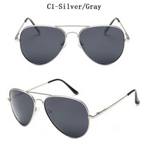 럭셔리 남성용 선글라스 태양 안경 운전 여성 디자이너 남성 빈티지 파일럿
