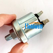 185246190 96043SMP 오일 압력 송신기 스위치 10000-17461 FG 윌슨 퍼킨스 엔진 403C-15 403D-11 404C-22, 한개옵션0