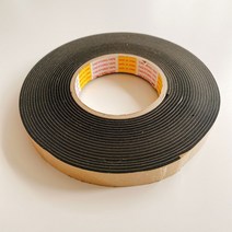 1개입 2T 20mm x 8M EVA폼 스펀지 테이프, 본상품선택