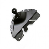 T0694 차량용 CD 슬롯 지지대 스마트폰 거치대 홀더, 상세페이지 참조, 단품