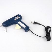 글루건 본드총 대형 플라스틱 나무 악세사리 DIY 접착