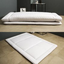 모노데코 폭신한 고밀도 프리미엄 요모음 (S SS D Q K)