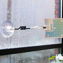 흡착집게 pop 집게 댕글러 와블러 가격표 이름 꽂이, 전선줄형