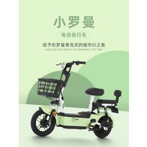 배달용전기자전거 하이브리드 출퇴근 장거리 배민, 상세 페이지 참고, 5 배터리 수명 70km48V20AH