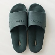 더자카 * 안전한슬리퍼