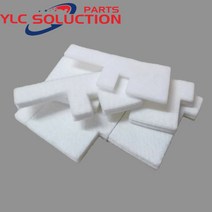 3d 프린터 수리 보드 호환 1 세트 흡수 키트 QY5-0602 캐논 G1000 G2000 G3000 G3400 G2400 G1400 G3040 G3140 G3240 G3410 G, 01 Absorber Kit Partial