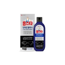 홈스타 인덕션클리너 230ml + 인덕션클린티슈 50매, 홈스타 인덕션클리너 230ml + 인