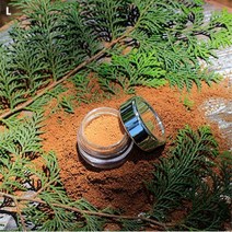 인터네셔널K황토분말 염색용1.5kg 염색용황토 황토염색 황토가루 손수건염색 천염색, 상세페이지 참조