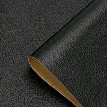 소파 수리 패치에 대한 자체 접착 가죽 가구 테이블 의자 스티커 좌석 가방 신발 침대 수정 수선 PU 인조 가죽 피부, 1_35x50cm