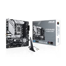 에이수스 PRIME B760M-A WIFI 메인보드 인텍앤컴퍼니