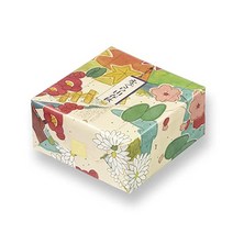 일본 쌀과자 뻥튀 오구라산장을 구라산 춘추 나카칸(8개입 20봉지)