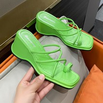 모던 클래식 레이스업 가보시 통굽힐 인박카003
