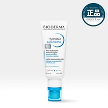 바이오더마 정가29 000원하이드라비오 젤 크림 40ml