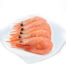 중국식품CN마트 삥샤 언새우 붉은냉동새우 500g