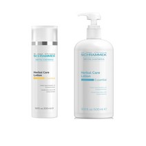 슈라멕 허벌케어 로션(스킨)200ml /500ml, 200ml