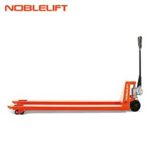 노블리프트 기본형 롱 수동 핸드파레트 ACL35 3.5톤 1500mm