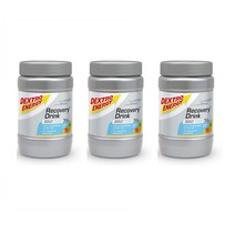 덱스트로 에너지 리커버리 드링크 파우더 365g 3팩 Dextro Energy recovery drink