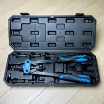 팝너트 리벳건 13인치 M3-M8, 15인치 퀵릴리즈(M3-M12)