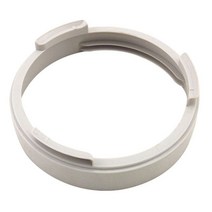 15cm 직경 라운드 휴대용 에어컨 바디 배기 덕트 인터페이스 파이프 커넥터 컨디셔너 부품 쉬운 설치, 일주