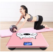 리마이팩토리 체중계 기계 가족 가정용 체성분분석기 체지방측정기 스마트 인바디 신생아 아기 강아지