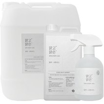 온다숲 맑고맑은 잎편백수 피톤치드 스프레이, 40L, 1개